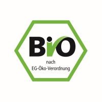 Das Bio-Siegel nach EG-Öko-Verordnung ist veraltet und wurde vom EU-Bio-Siegel ersetzt.