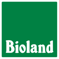Bioland ist der größte ökologische Anbauverband in Deutschland, es wird nach der Kreislaufwirtschaft gearbeitet.