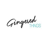 Gingered Things