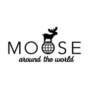 Moose around the world