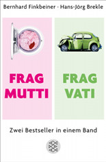 Frag Mutti / Frag Vati Doppelband