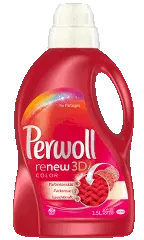 Perwoll renew 3D Color