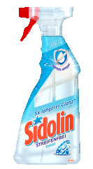 Sidolin Cristal