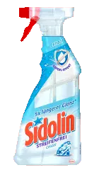 Sidolin Cristal