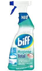 Biff Hygiene Total