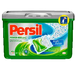 Persil Power-Mix Caps Universal