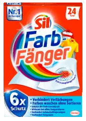 Sil Farbfänger