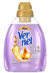 Vernel Soft & Oils