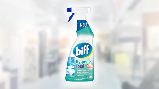 Biff Hygiene Total