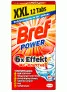 Bref Power WC KraftTabs