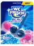 WC Frisch Blau Kraft Aktiv Blüten-Frische