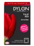 Dylon Textilfarbe Tulip Red