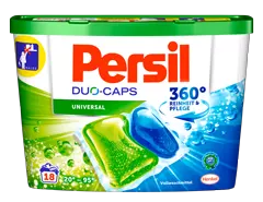 Persil Duo-Caps Universal