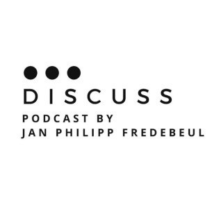 Bernhard im Podcast