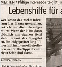 Südwestpresse Ulm/Neu-Ulm