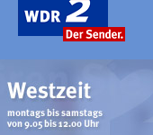WDR 2 Westzeit