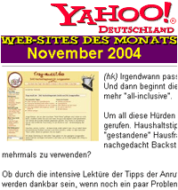 Yahoo.de