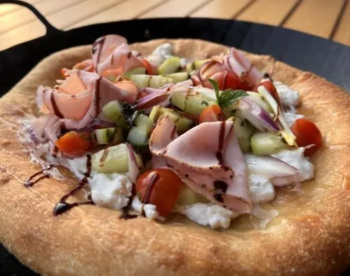 Frisch & lecker