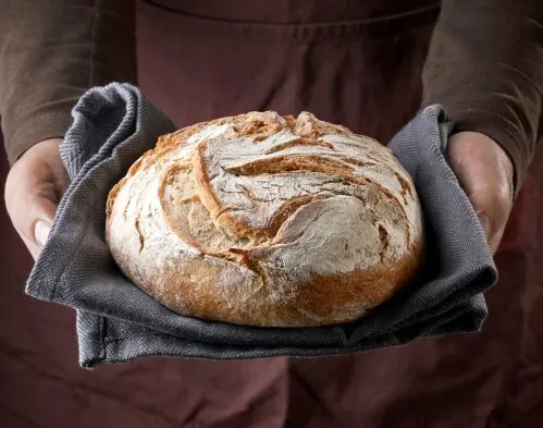 Selbst gebacken schmeckt’s am besten