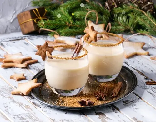 Hausgemachter Genuss