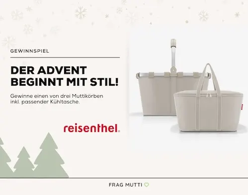 Adventsgewinnspiel