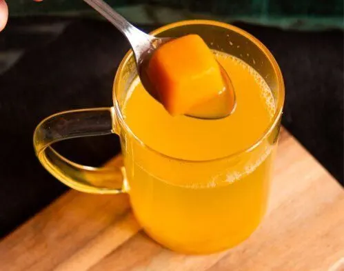 Einfacher Immunboost