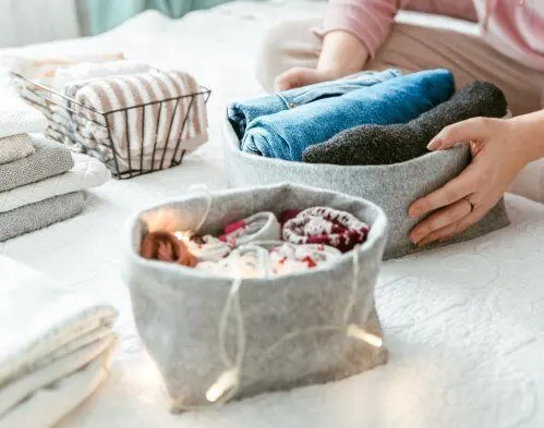 Für mehr Übersicht