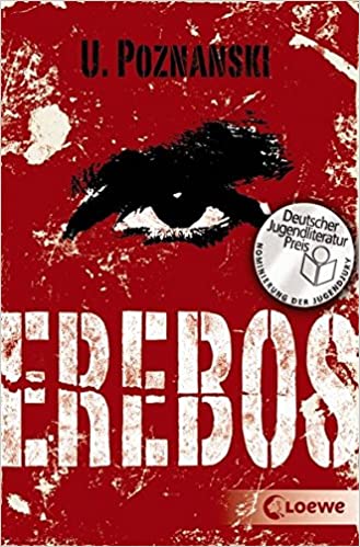 Der Thriller "Erebos" von Ursula Poznanski hat den deutschen Jugendliteraturpreis gewonnen und ist spannend bis zum Schluss.