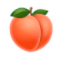 Dieses Emoji ist einfach nur ein Pfirsich. Oder symbolisiert es etwa auch einen Po?