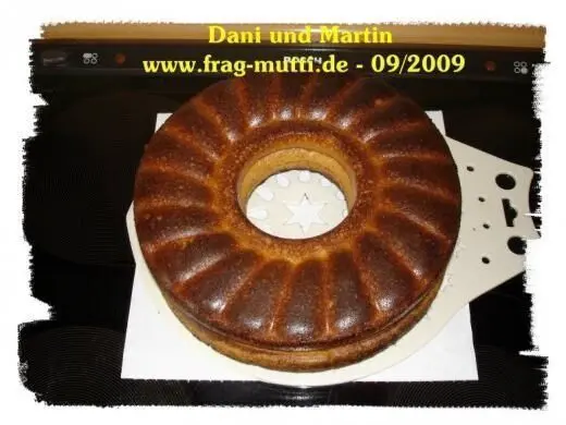 Dieser lockere Eierlikörkuchen gelingt einfach und wird besonders saftig – probier das Rezept aus dem Artikel selbst aus!