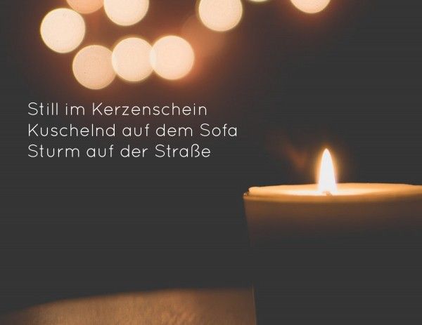 Haiku – die kürzeste Gedichtform der Welt | Frag Mutti