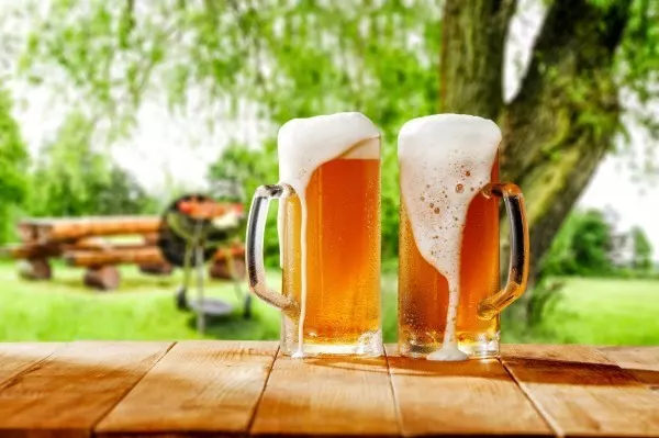 Schmeckt das Bier nicht? Wenn Reste übrig bleiben, freut sich dein Garten über Nährstoffe satt.