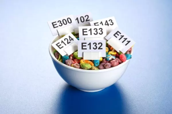 Rund 320 Zusatzstoffe für Lebensmittel, die sogenannten E-Nummern, sind in Europa zugelassen. 