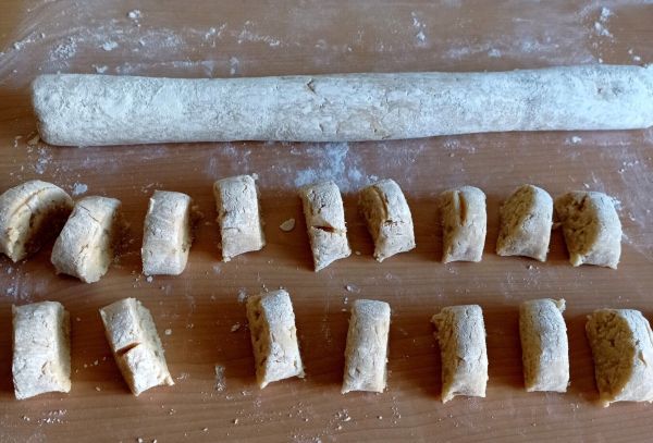 Feine Mandelkekse - Rezept | Frag Mutti