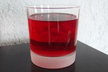Kirschsaft gegen Kater