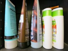 Shampooreste nicht wegwerfen