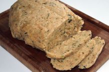 Schnelle Semmelknödel aus der Mikrowelle