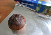 Muffinbackformersatz