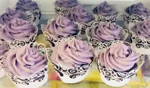 Muffinbackformersatz