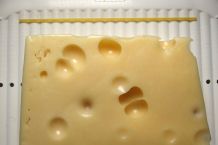 Käse länger frisch halten
