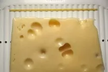 Käse länger frisch halten