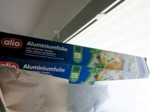 Kühler Kopf unter dem Dach