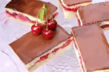 Schneewittchenkuchen