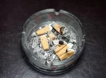 Verqualmte Bude Zigarettenrauch Gestank? Muss nicht sein!