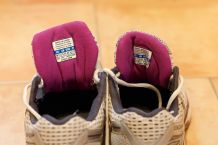 Joggingschuhe aus welchem Jahr