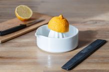 Kaugummi im Haar? Zitronensaft hilft