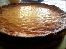 Käsekuchen kinderleicht