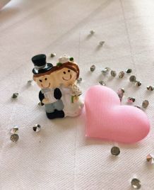 Hochzeitskleid billig