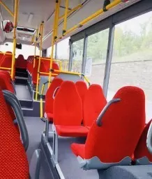Günstig reisen mit dem Bus