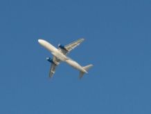 Langstreckenflug geplant? Prüfe verschiedene Flugrouten